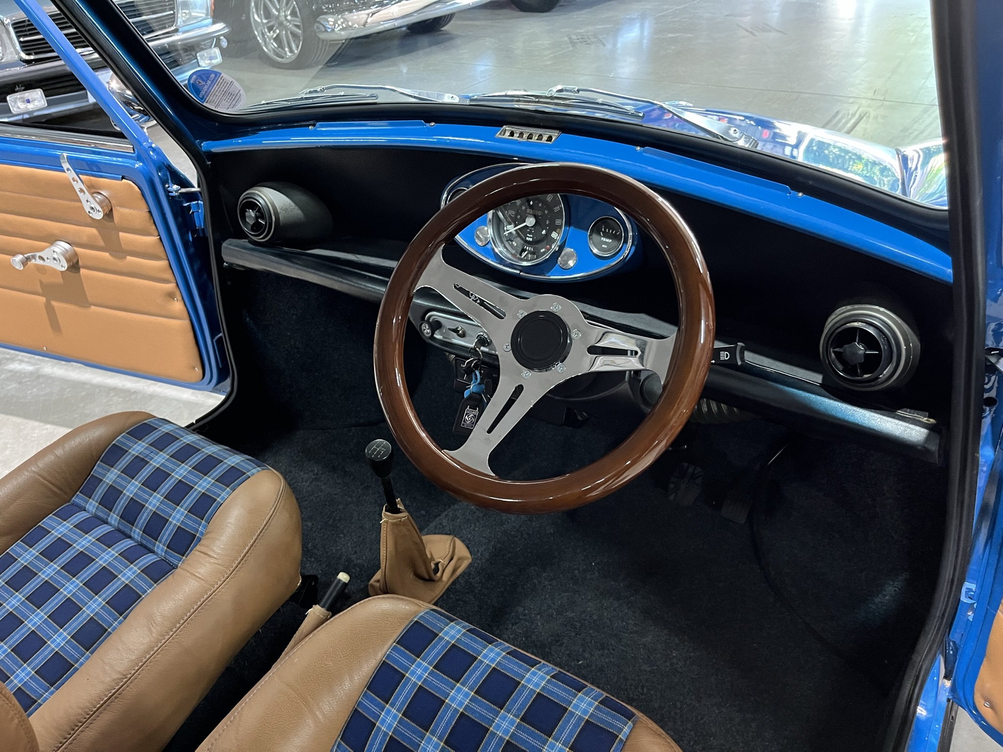 classic weekend car South Africa