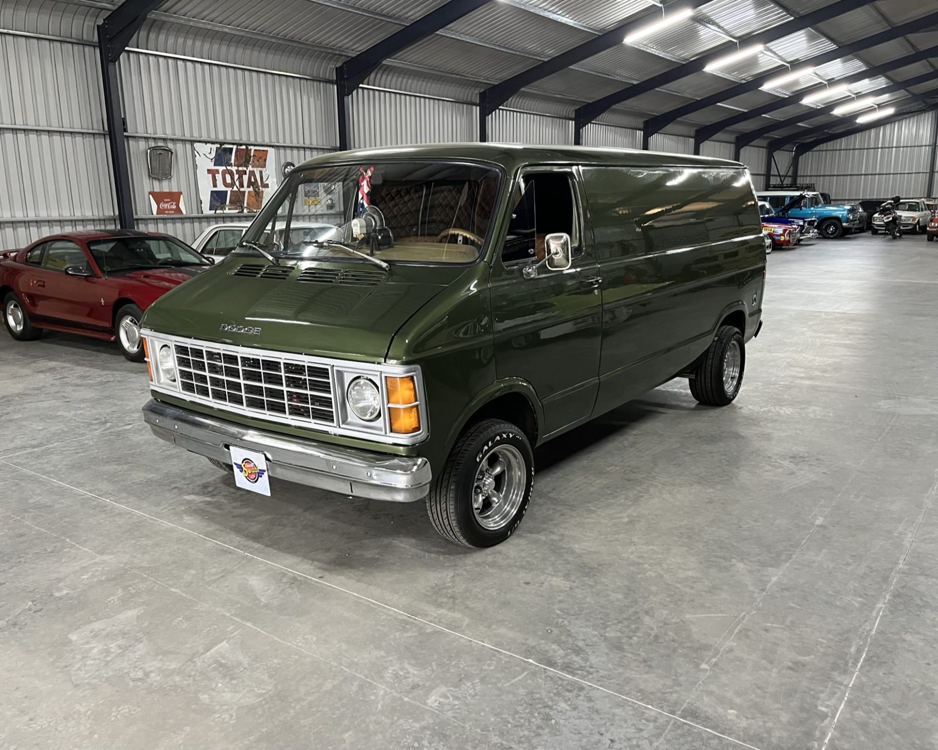 classic performance coupe South Africa