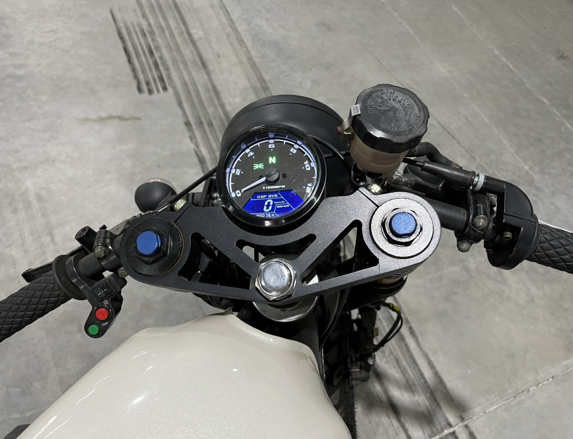 classic prestige vehicle South Africa