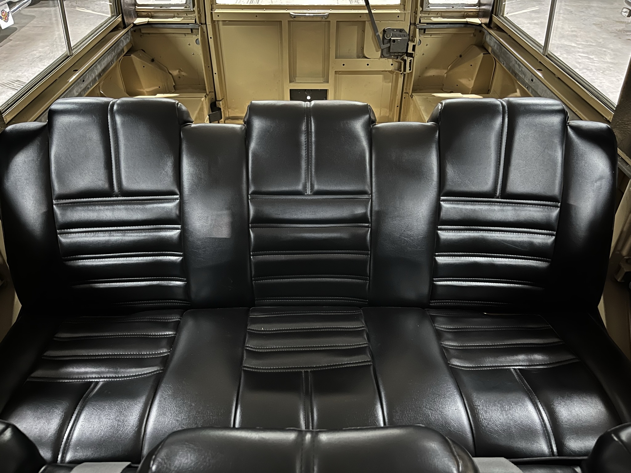 classic prestige vehicle South Africa