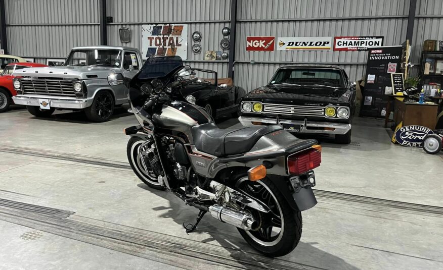 classic car gallery South Africa