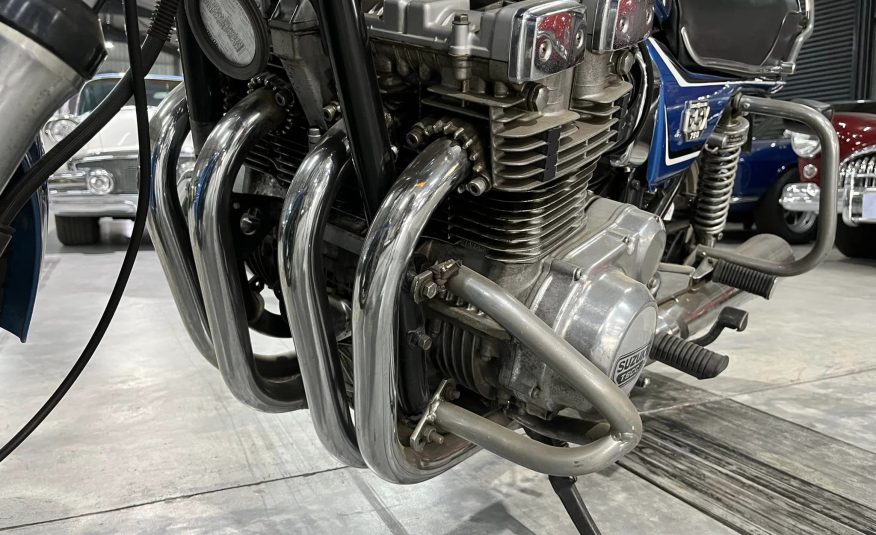 classic motoring legend South Africa