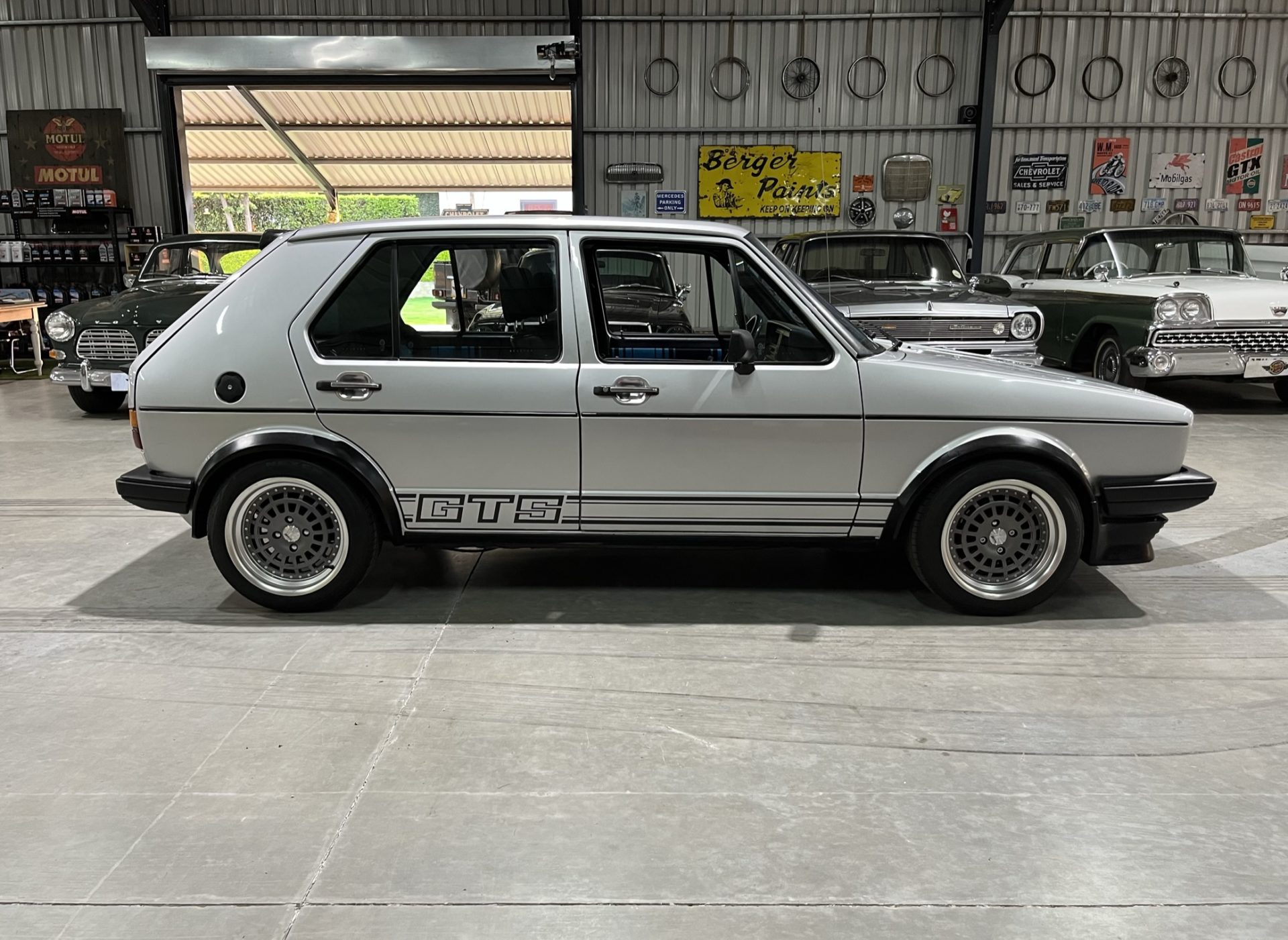 classic European coupe for sale