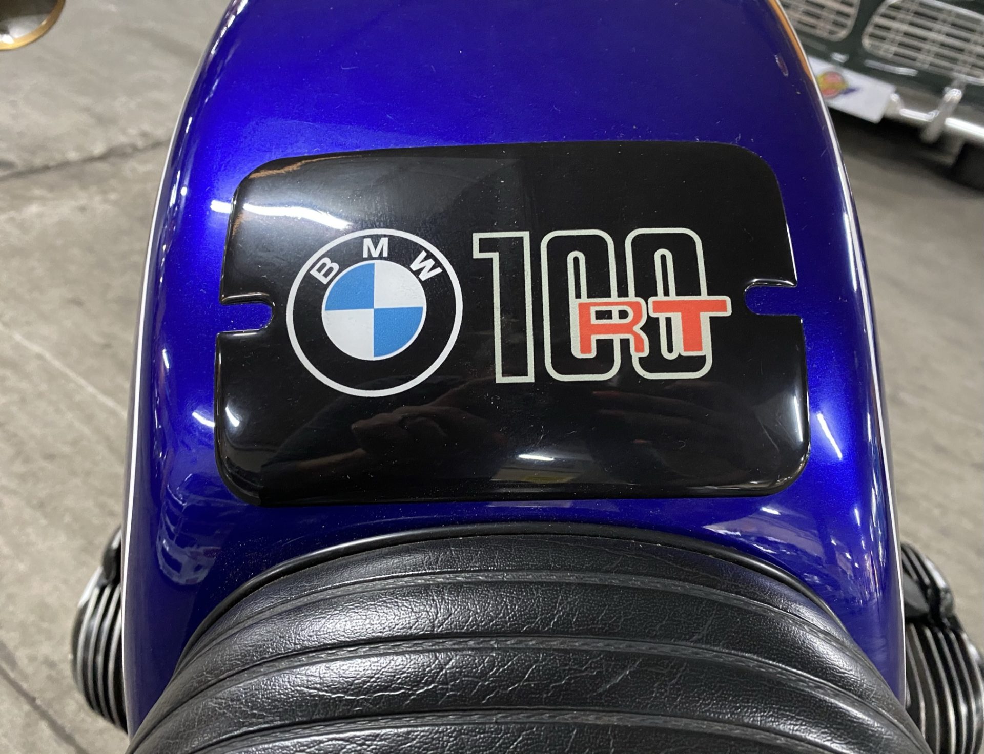 restored performance classic