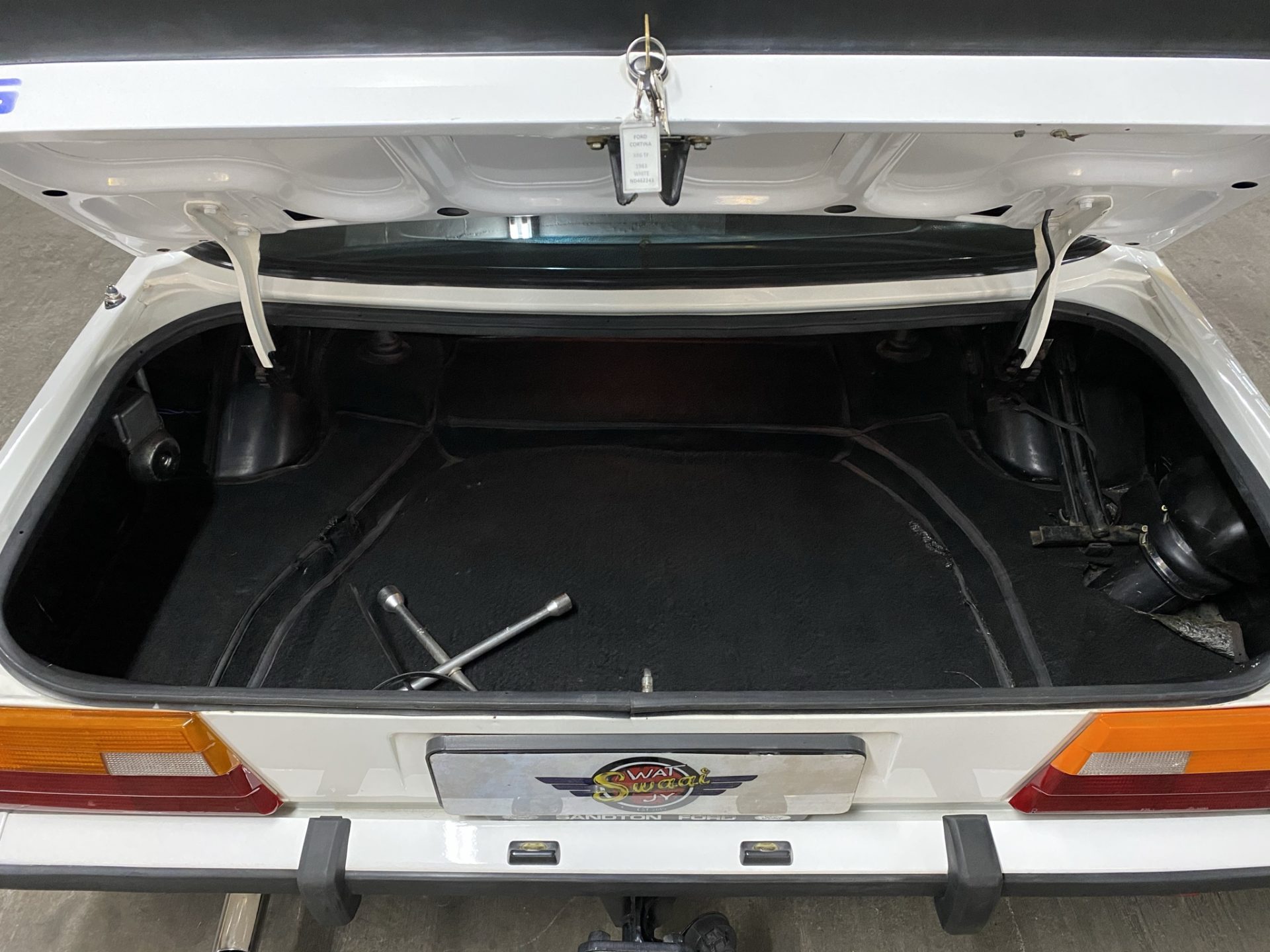 investment vehicle classic car