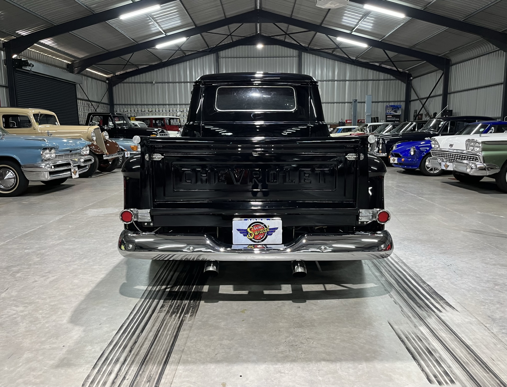 collector roadster South Africa