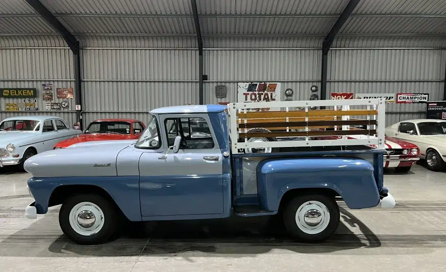 vintage sports car for sale South Africa