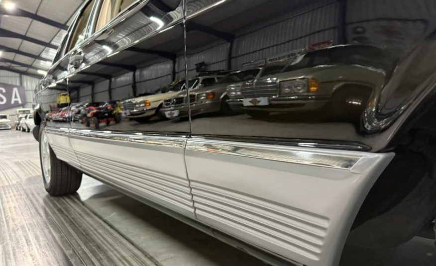 iconic vintage car South Africa