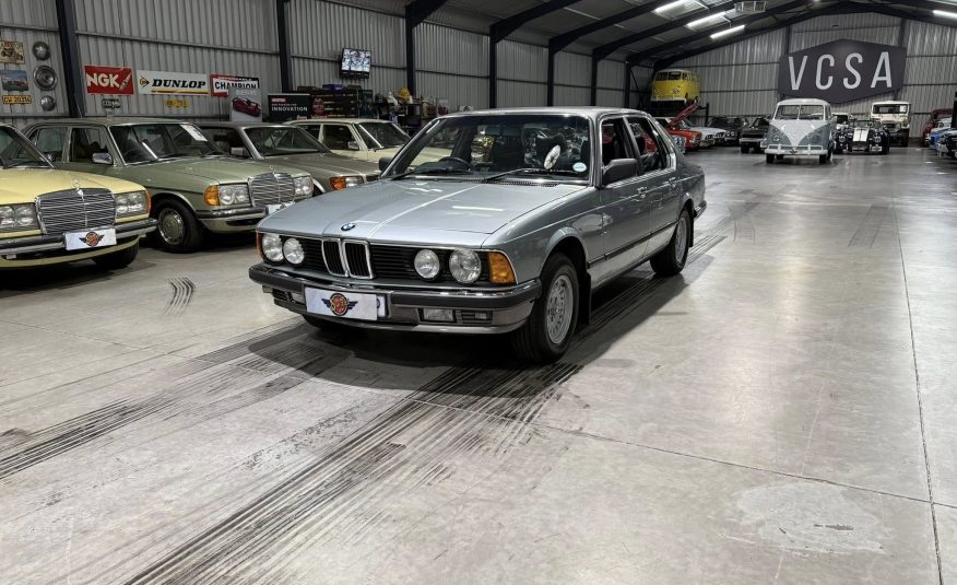 classic motoring investment