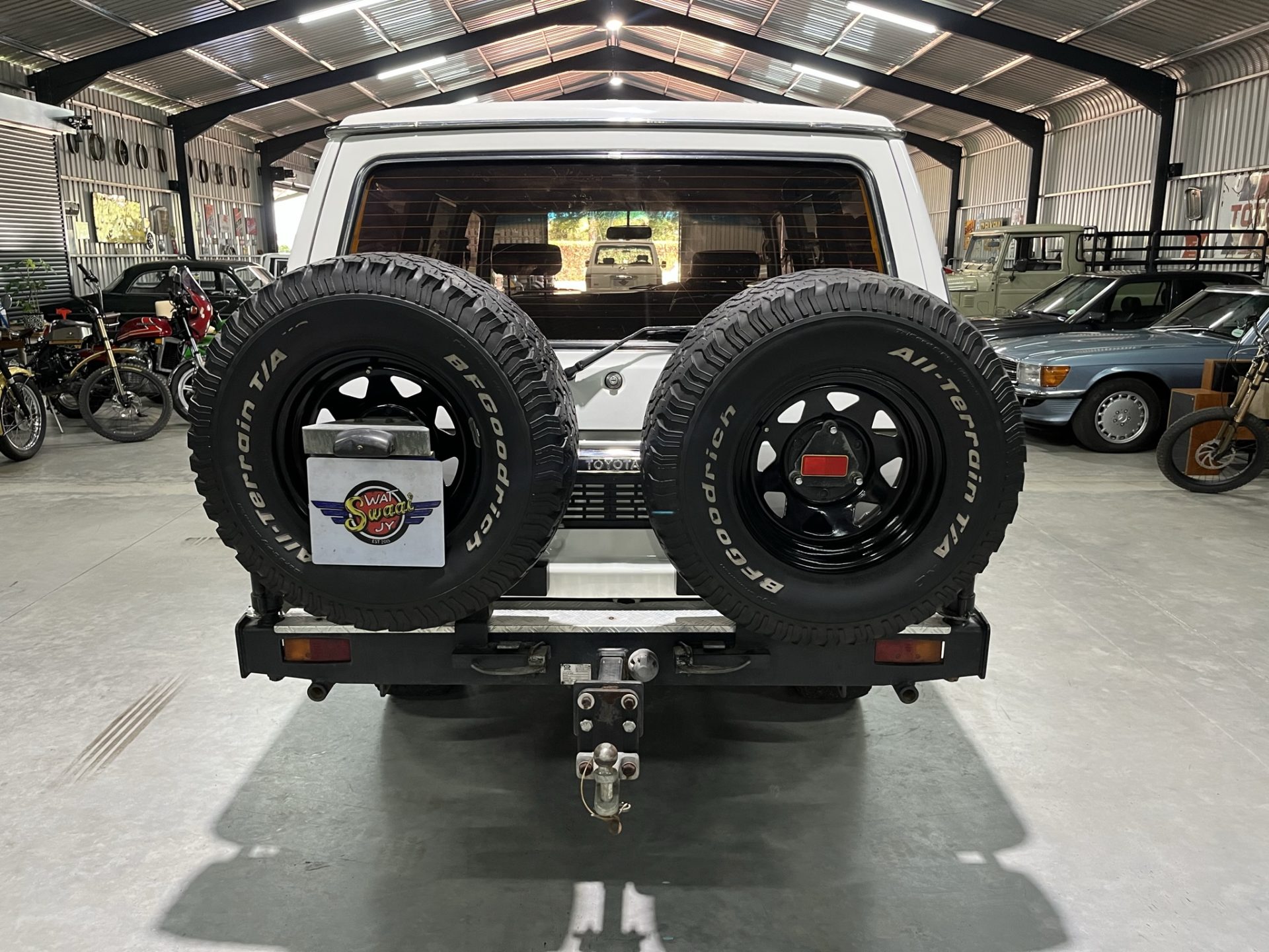 investment vehicle classic car