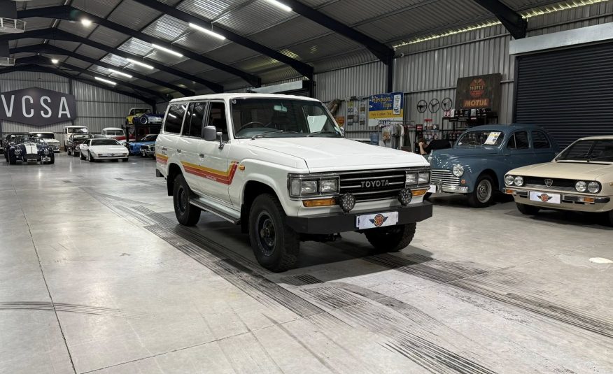 luxury classic car South Africa