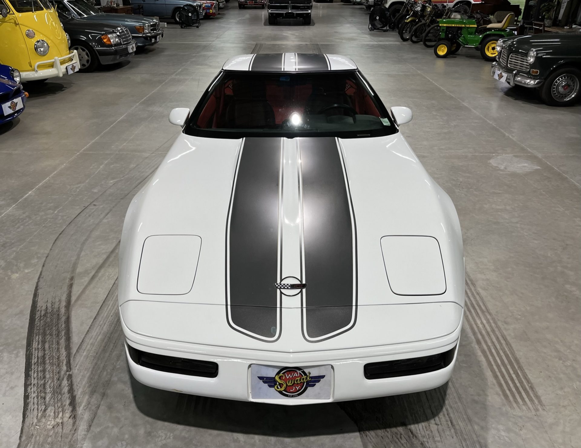 rare sports coupe for sale