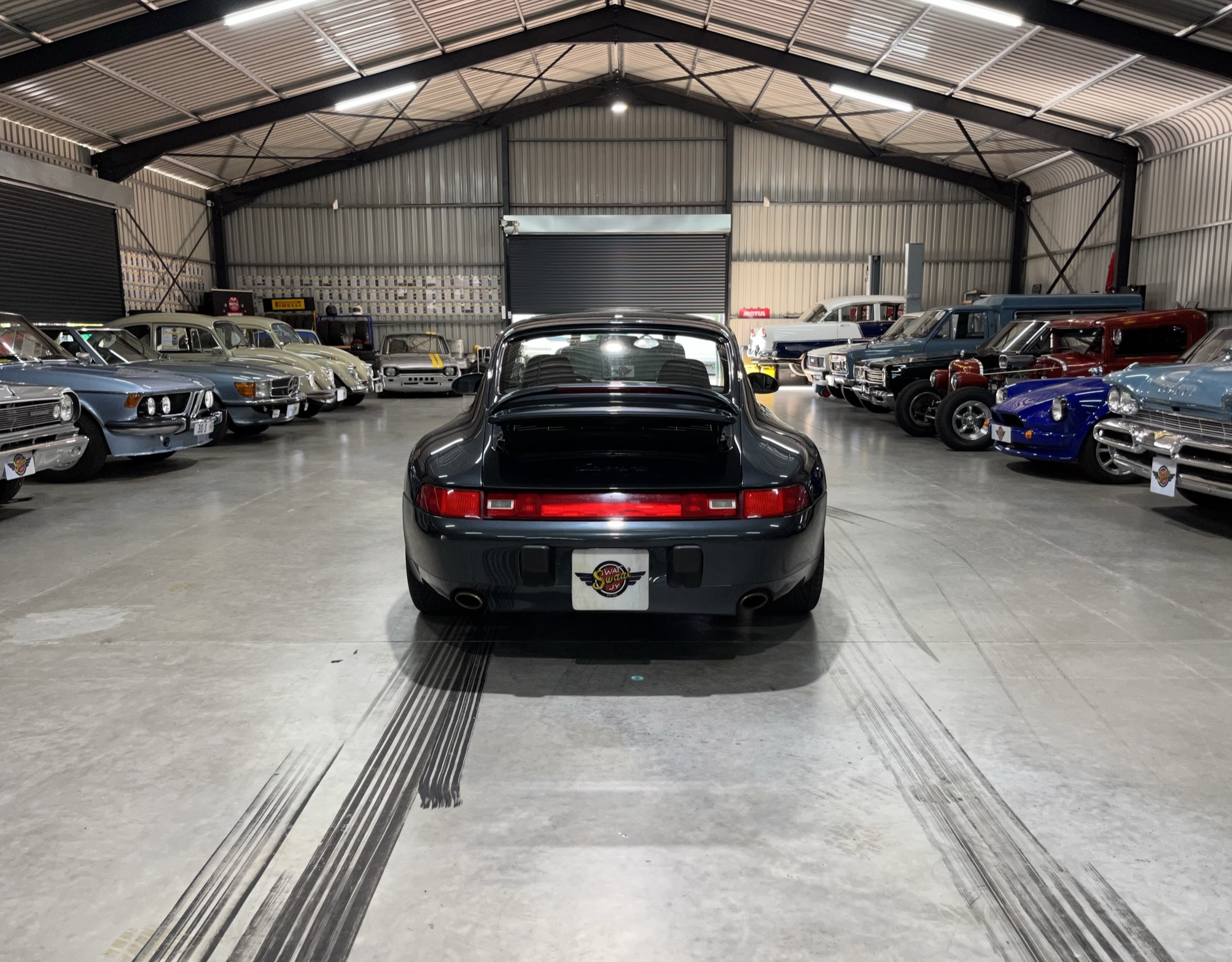 classic collector masterpiece