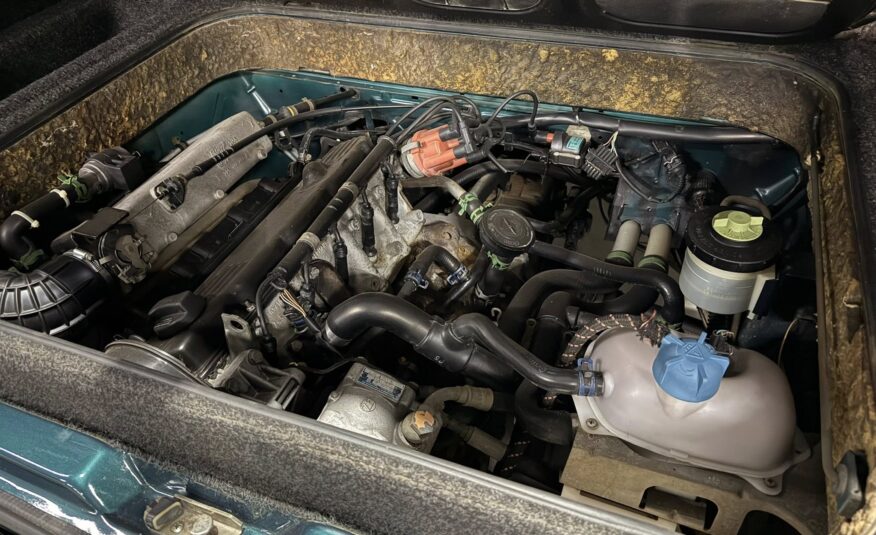 investment ready collector car