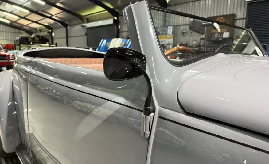 South Africa prestige classic