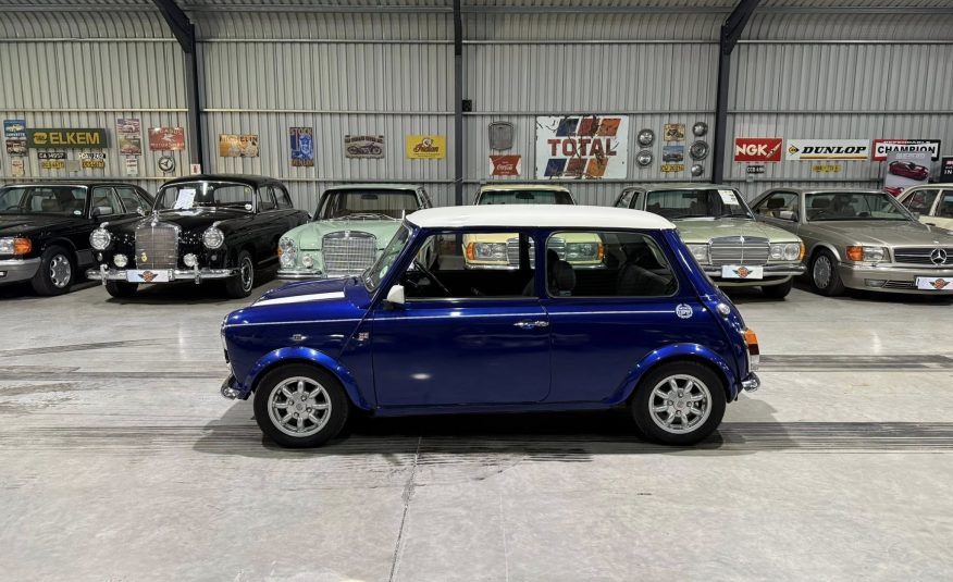 museum collector classic