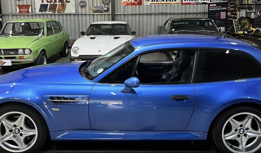 rare vintage roadster South Africa