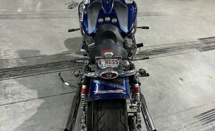 rare motoring heritage car