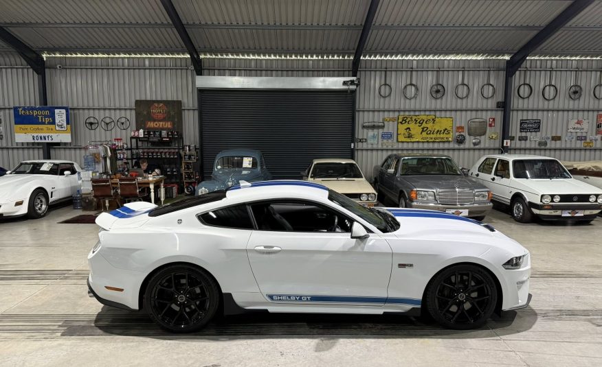 restored classic car for sale