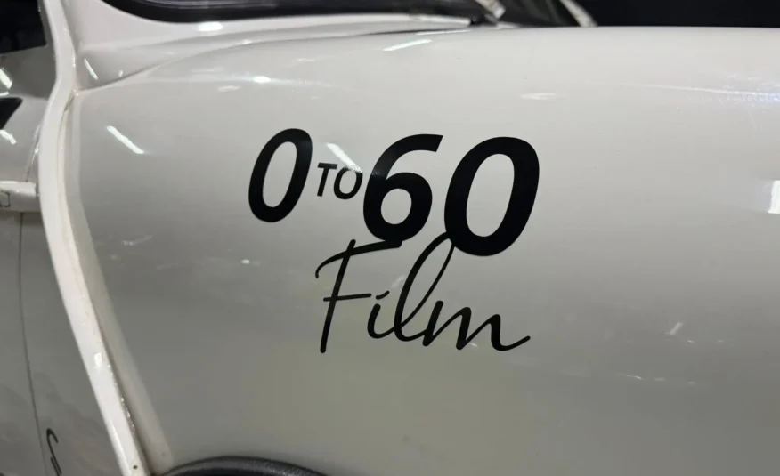 classic touring car South Africa