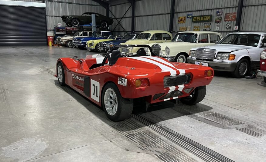 vintage car for sale South Africa