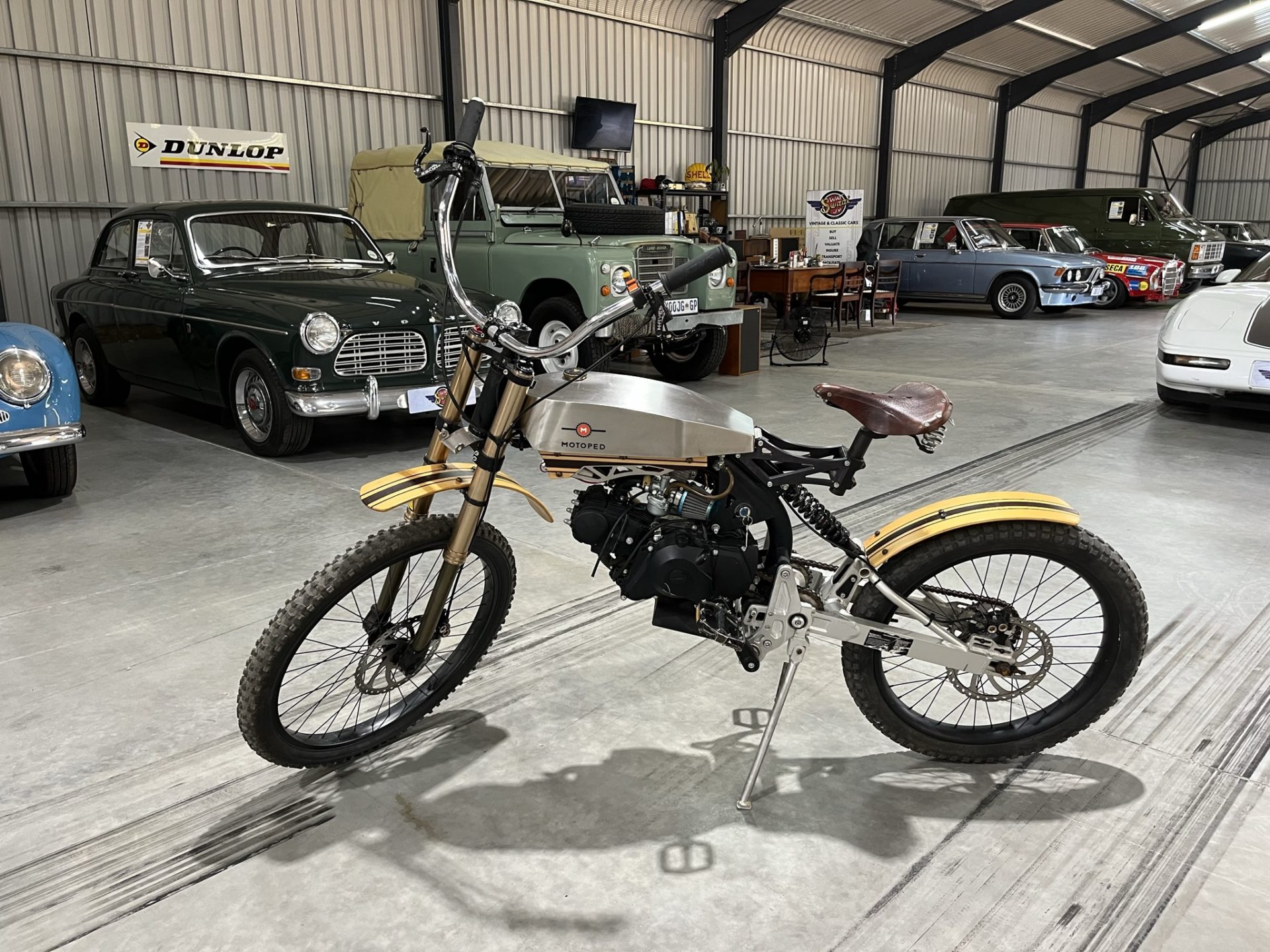 classic convertible South Africa