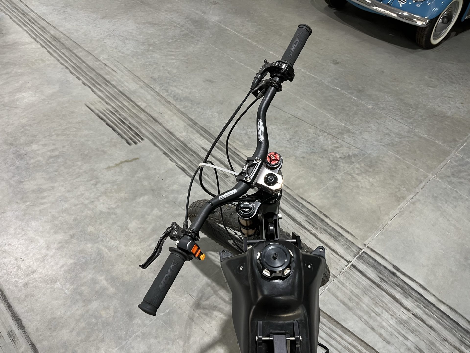 classic performance car for sale South Africa