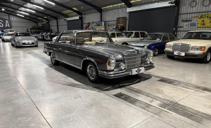 classic performance coupe South Africa