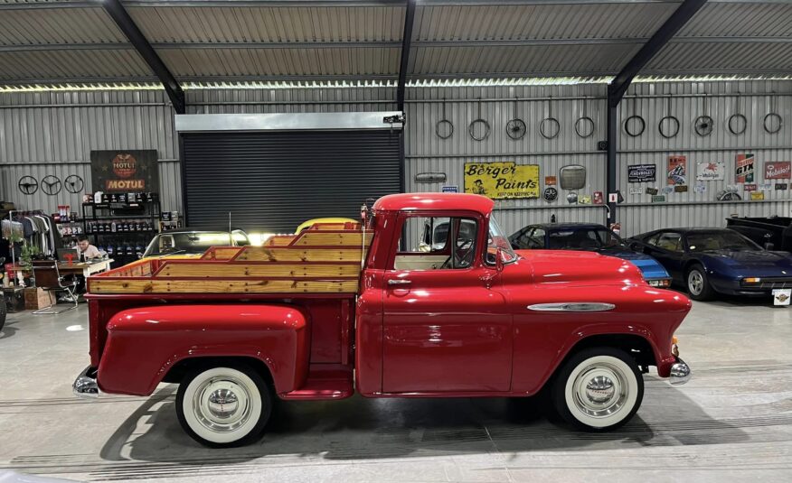 classic car dealer South Africa