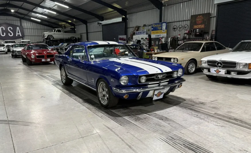 investment grade classic car South Africa