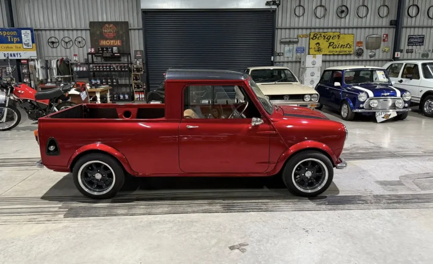 classic car dealer South Africa