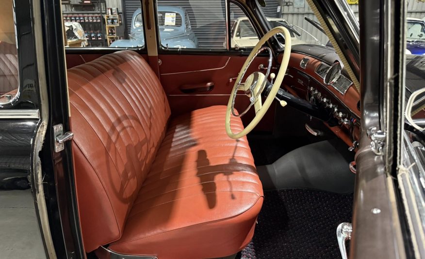 classic European coupe for sale