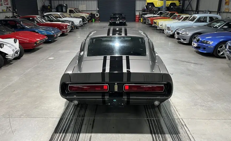 historic motor car South Africa