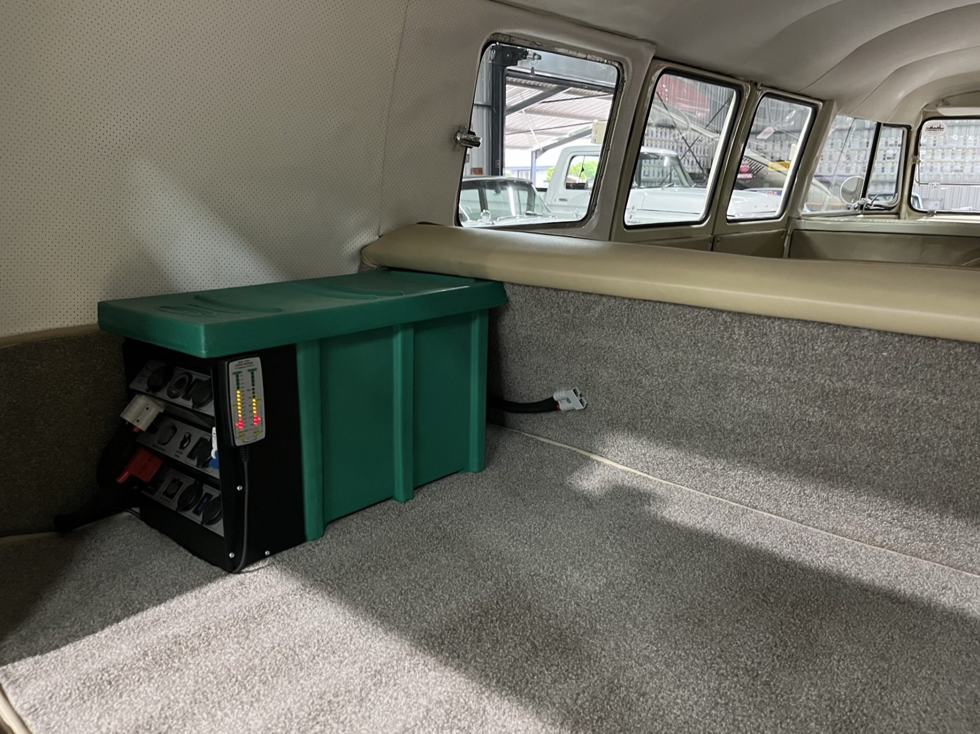 historic sports coupe for sale