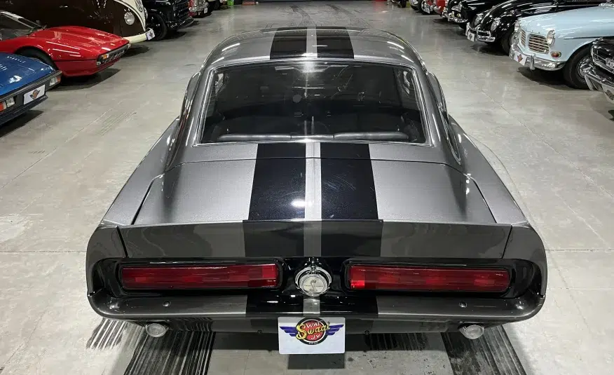 classic motoring investment