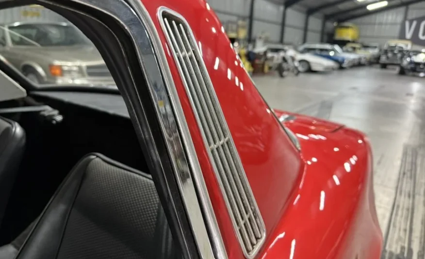 classic grand tourer South Africa