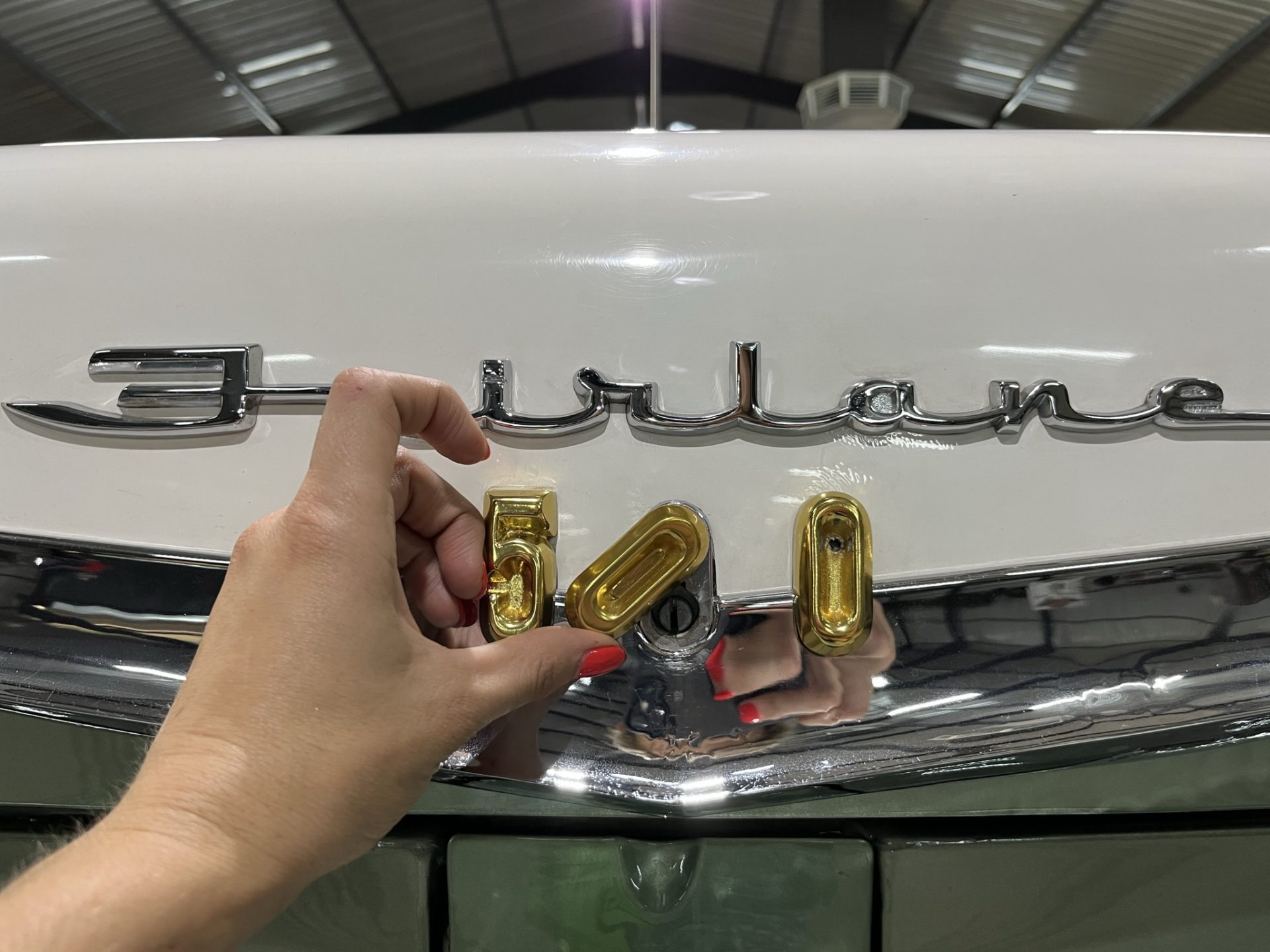 classic grand tourer South Africa