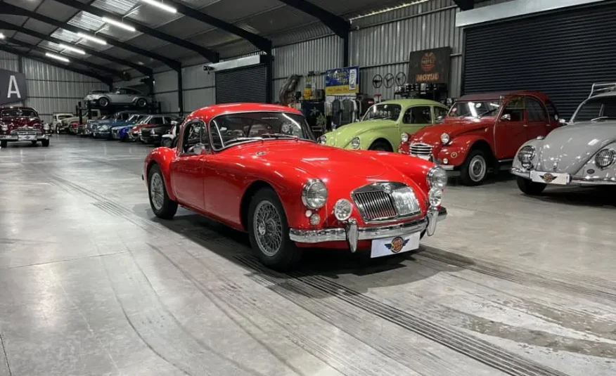 premium showroom collector vehicle