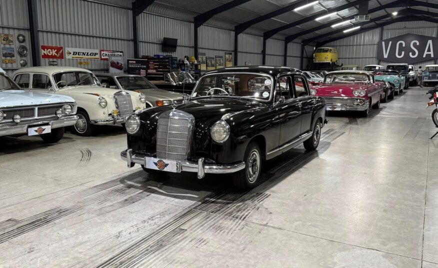 classic performance car for sale South Africa