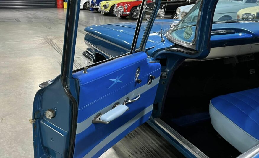 historic motor car South Africa