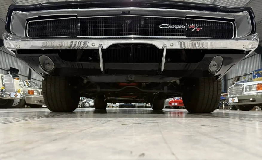 historic grand touring car