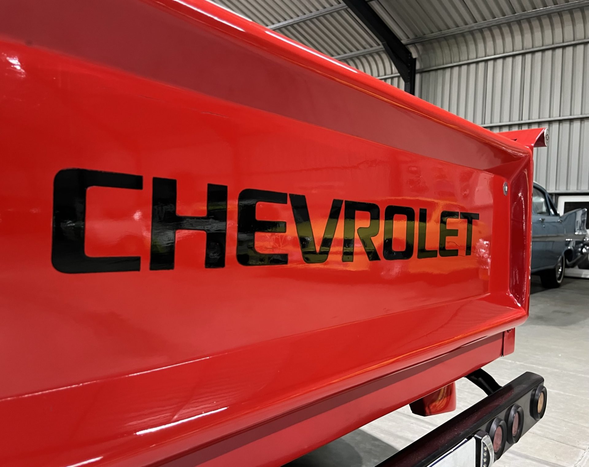 luxury classic car South Africa