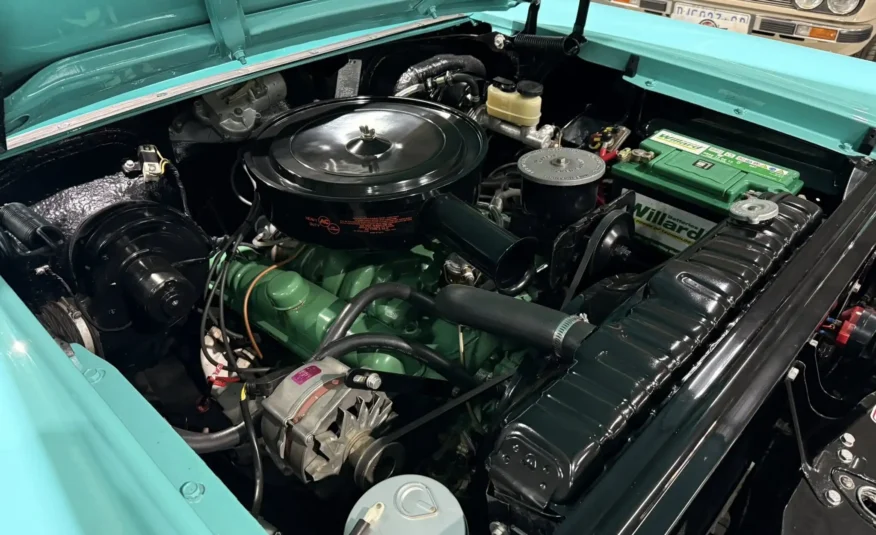 classic touring car South Africa