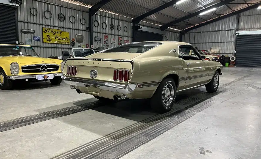 classic performance coupe South Africa