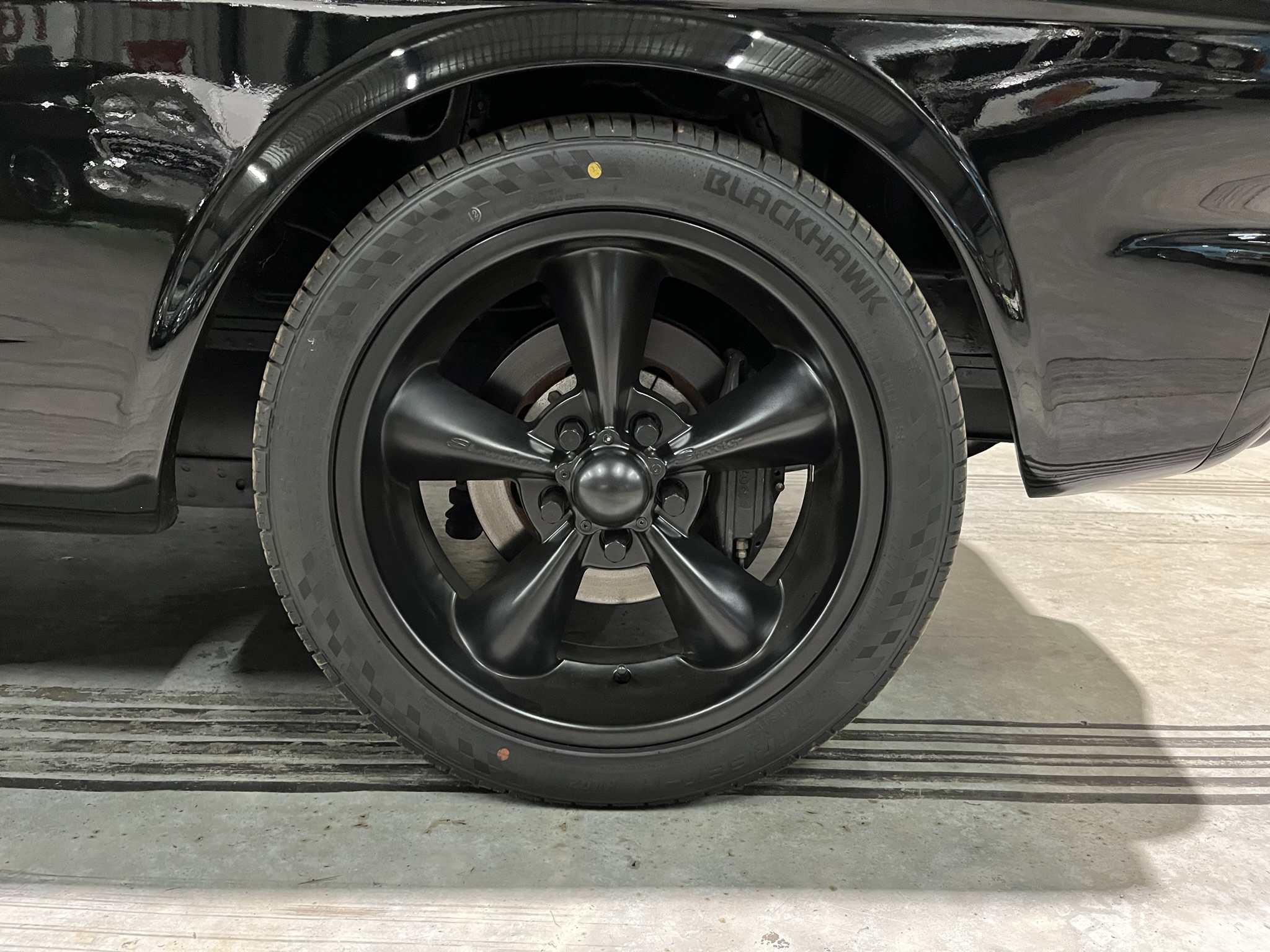 heritage collector sports vehicle