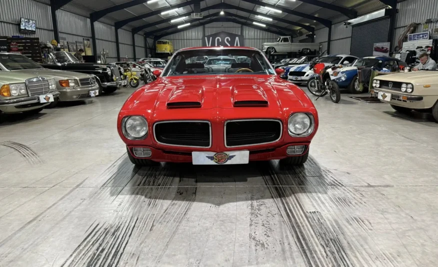 vintage GT car for sale