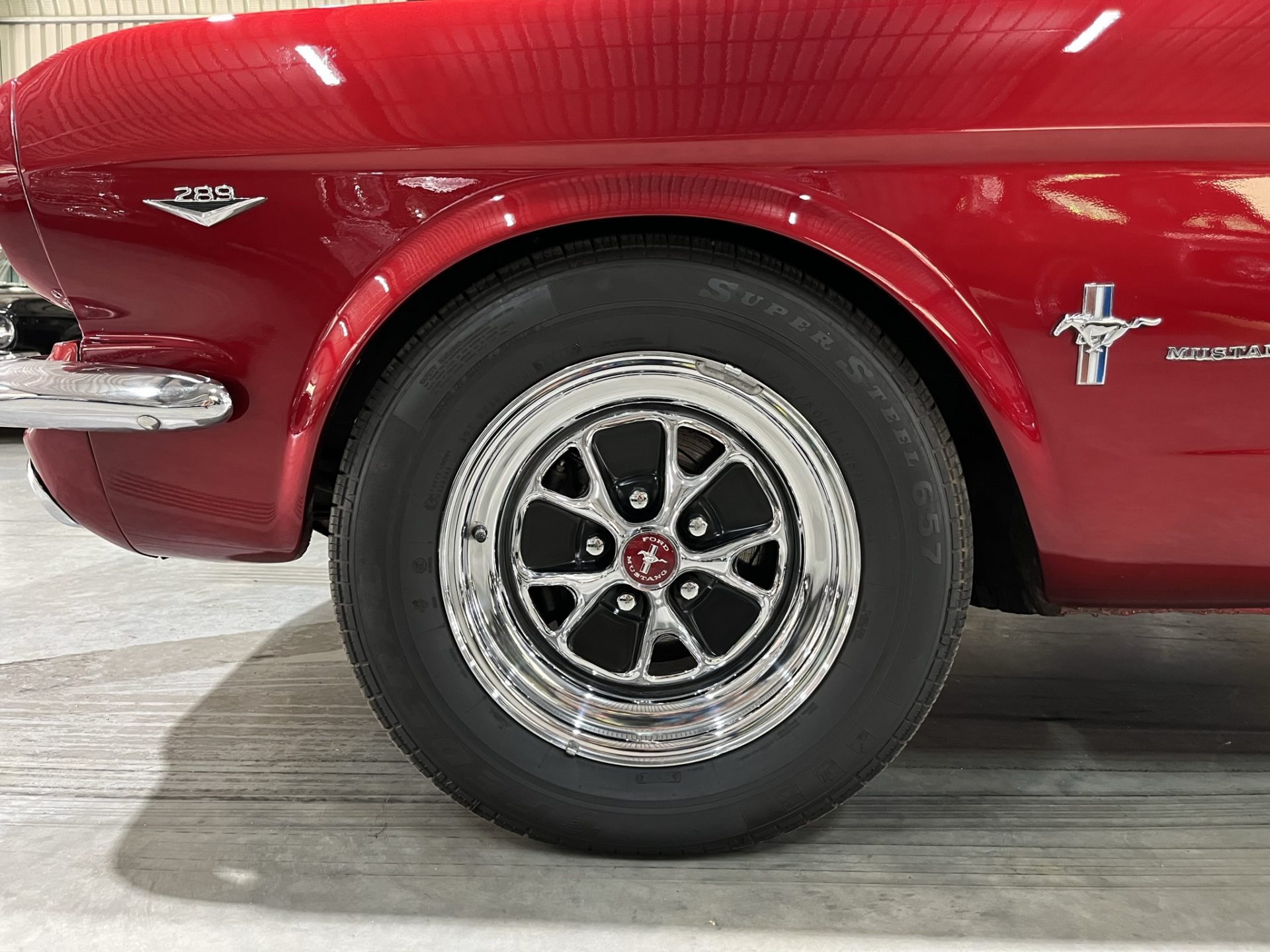 classic car gallery South Africa