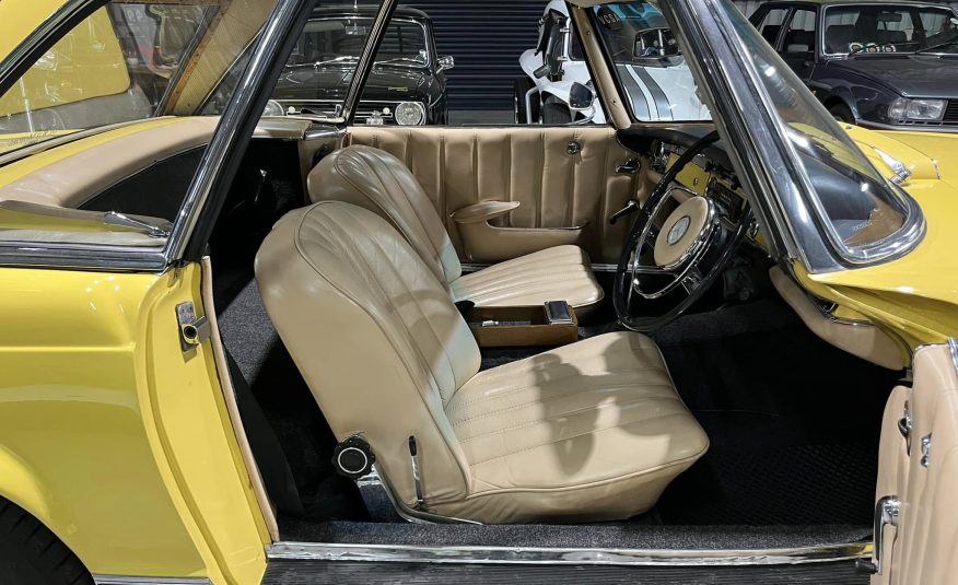 classic convertible South Africa