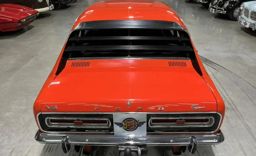 vintage coupe for sale South Africa