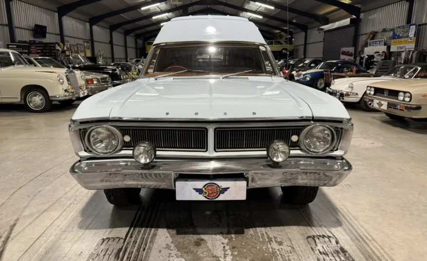 classic prestige vehicle South Africa